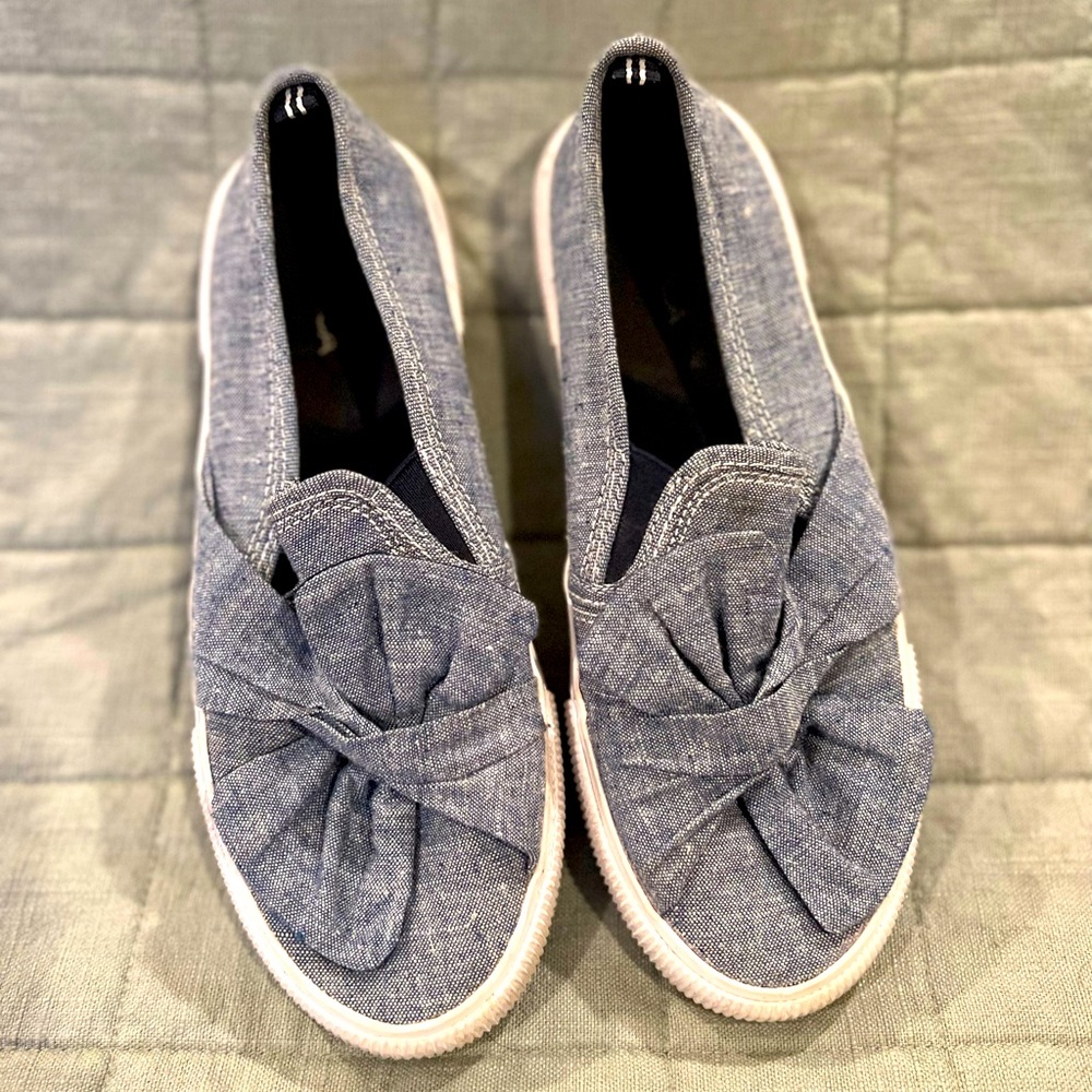 Nautica Flats Sz 8 Womens